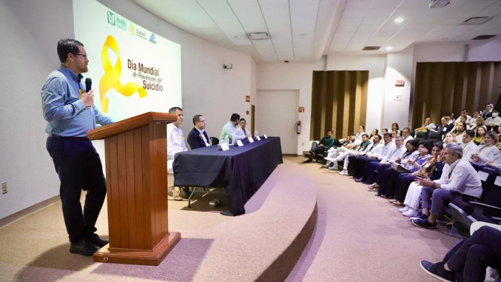 SALA DE SALUD MENTAL