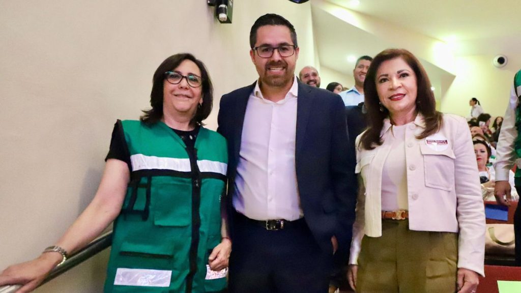 SEMANA NACIONAL SALUD PÚBLICA