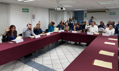 APRUEBA JUMAPAM DESCUENTOS ESPECIALES