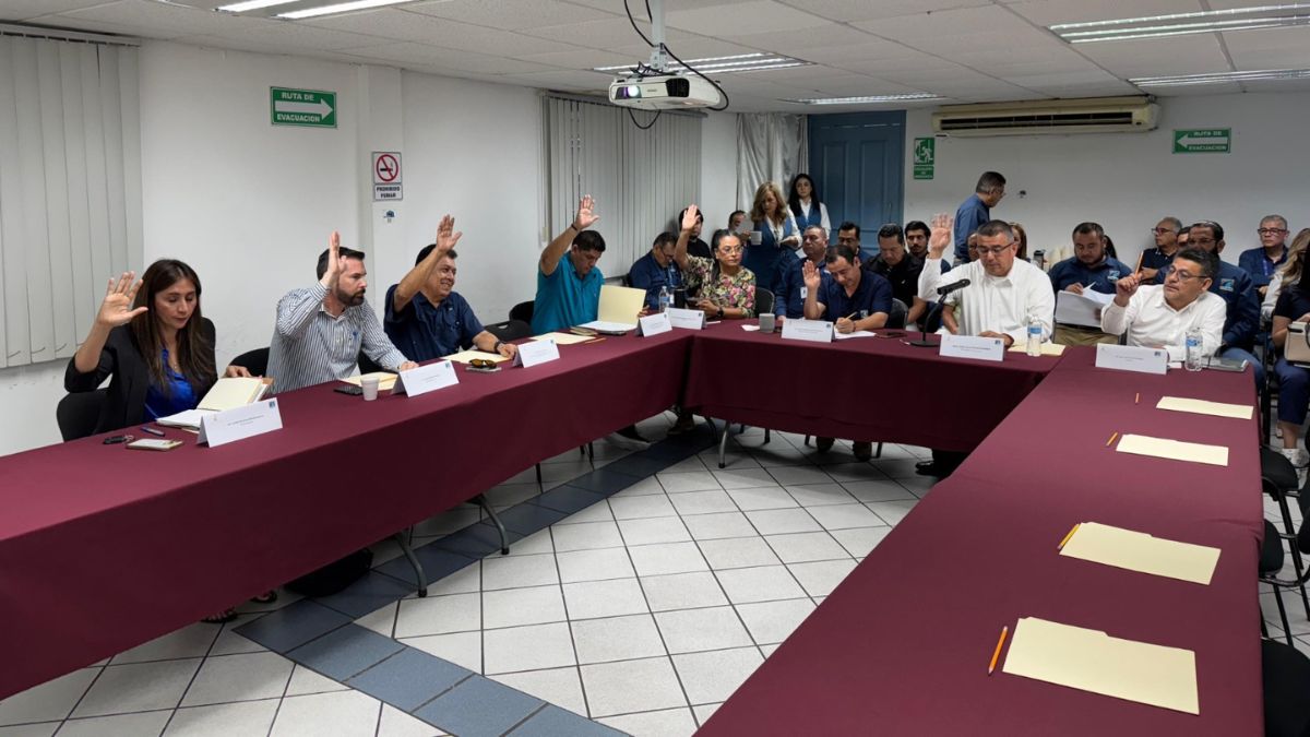 APRUEBA JUMAPAM DESCUENTOS ESPECIALES