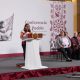 SHEINBAUM MUJERES INDÍGENAS