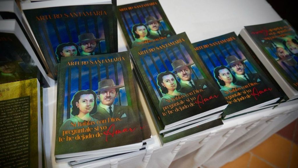 PUEDES CON DIOS HABLAR