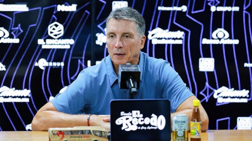 SIBOLDI MAZATLÁN FC