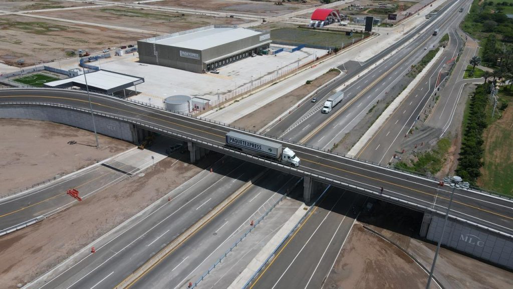 SICT PRUEBAS PUENTE MLC