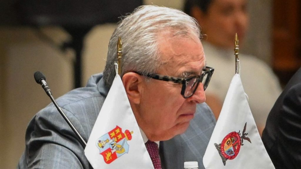 SINALOA ACUERDOS SEGURIDAD DESAPARECIDAS