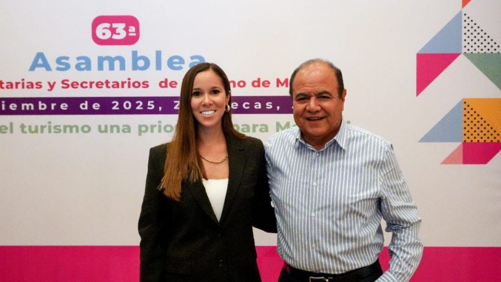 SINALOA ASETUR ZACATECAS