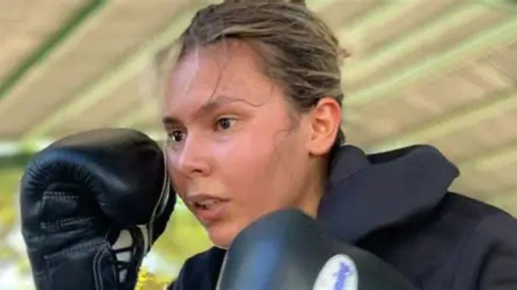 TAMARA CRUZ SUSANA BOLAÑOS