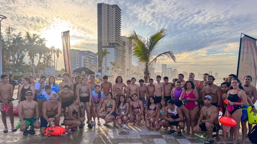 TRAVESÍA DE LA COSTA