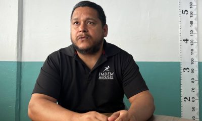 MAZATLÁN TORNEO NACIONAL FUTBOL