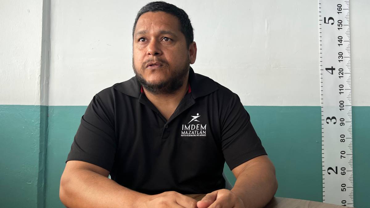 MAZATLÁN TORNEO NACIONAL FUTBOL