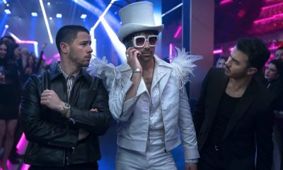 UNA NAVIDAD JONAS BROTHERS
