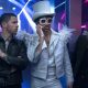 UNA NAVIDAD JONAS BROTHERS