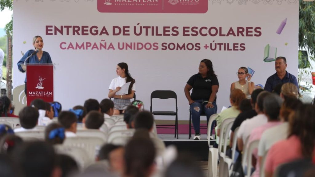 UNIDOS SOMOS ÚTILES