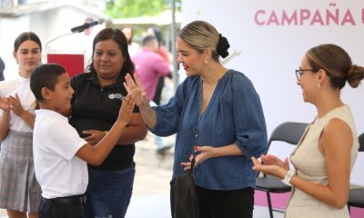 UNIDOS SOMOS ÚTILES