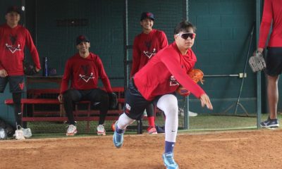VENADOS AFINA ROTACIÓN