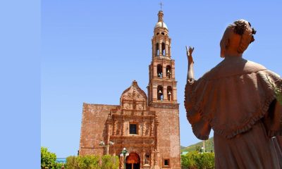 EL ROSARIO VIRGEN