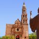 EL ROSARIO VIRGEN