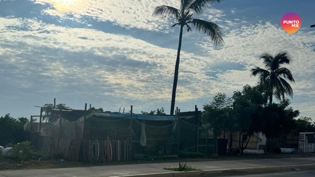 RETIRARÁN VIVIENDAS EN MANGLARES