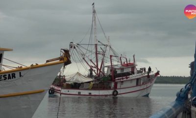 ZAFRA CAMARONERA PRECIO DIESEL