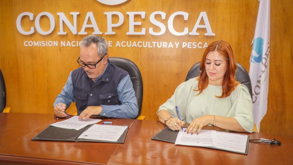 SINALOA ALIANZA POR BIENSPESCA
