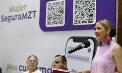 APP MUJER SEGURA MZT