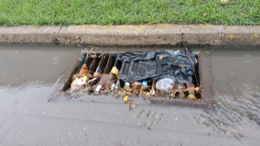 REFUERZAN LIMPIEZA MAZATLÁN