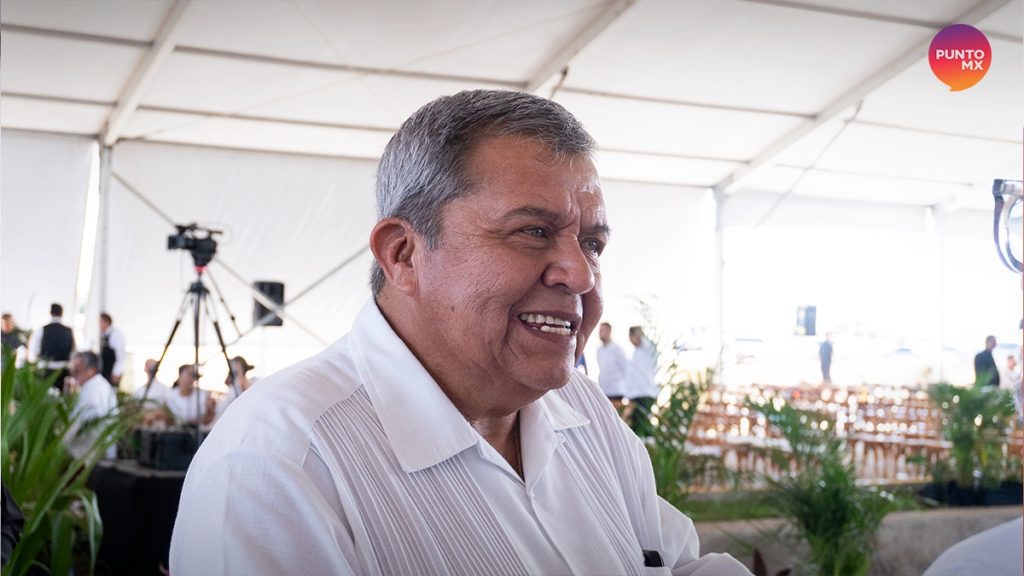 MAZATLÁN CARGA PORTUARIA ASIPONA