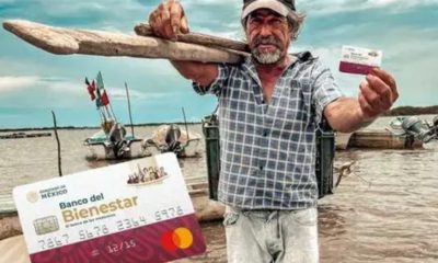 ENTREGARÁN BIENPESCA ROCHA