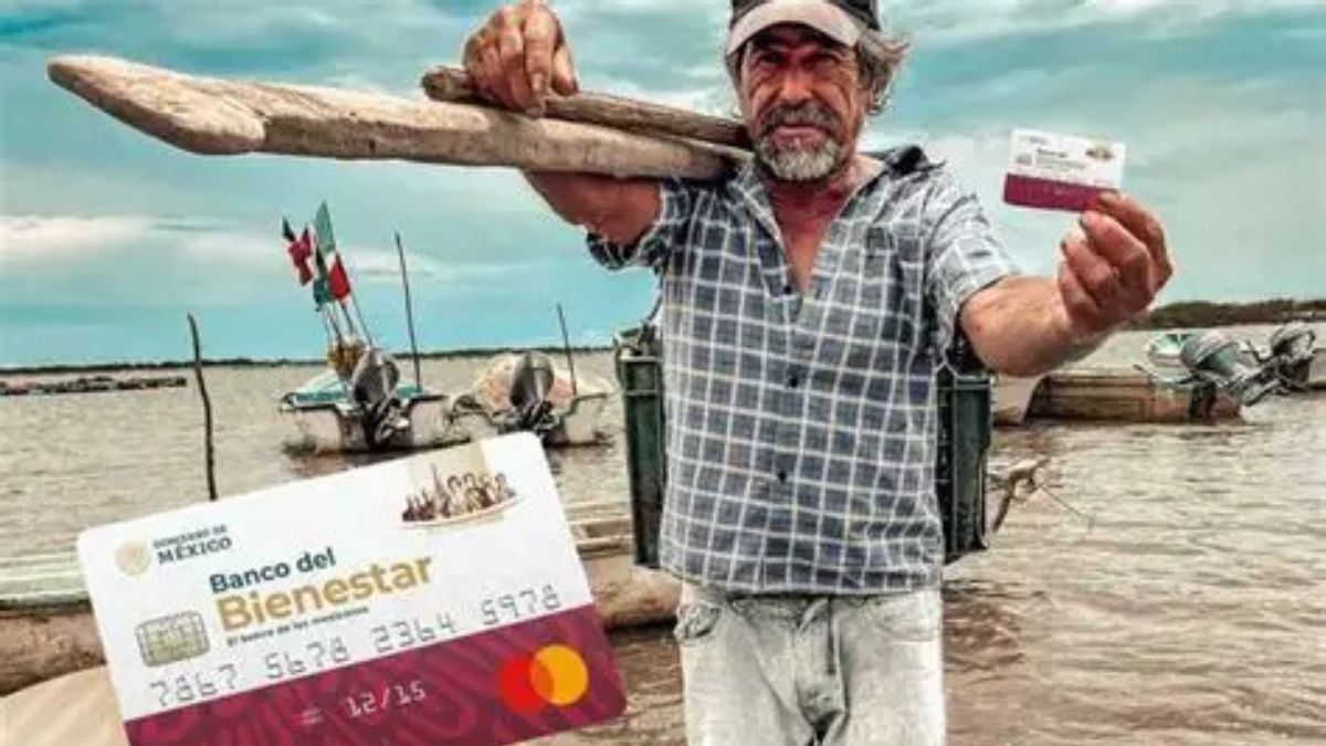 ENTREGARÁN BIENPESCA ROCHA