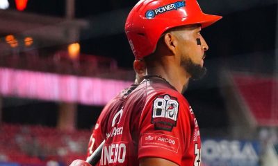 BRYAN QUINTERO TRINFO MAZATLÁN