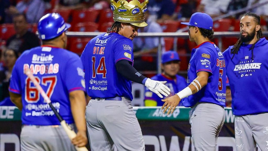 BRYAN QUINTERO TRIUNFO CASA