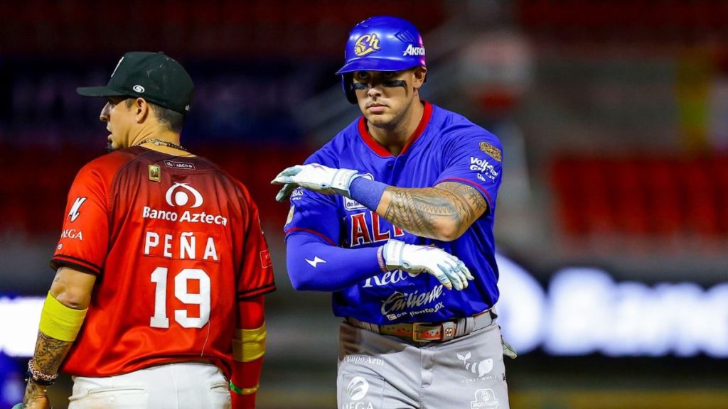 BRYAN QUINTERO TRIUNFO CASA