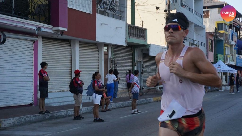 CARRERA ROSA PREVENCIÓN CÁNCER