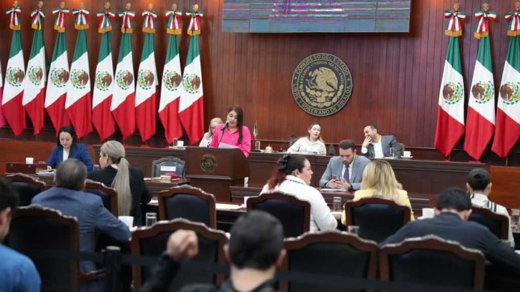 SINALOA PRISIÓN PORNOGRAFÍA INFANTIL