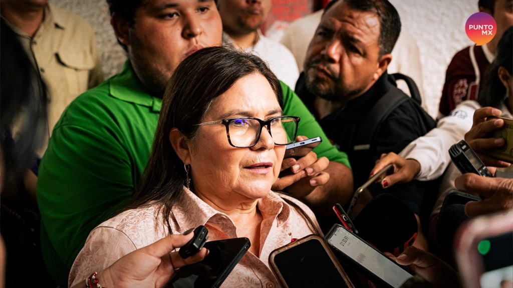 CASTRO GUERRA GUBERNATURA SINALOA