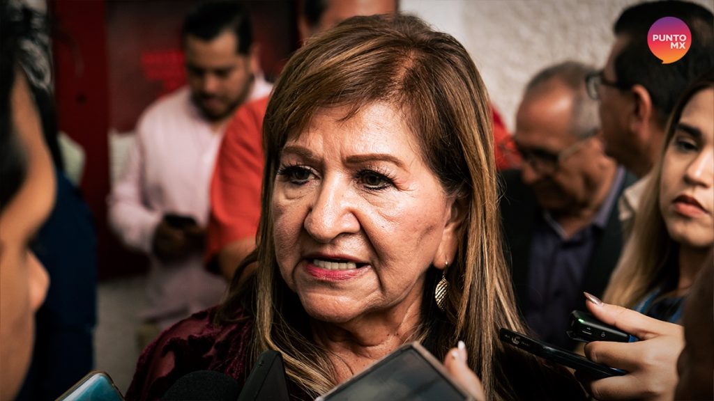 CASTRO GUERRA GUBERNATURA SINALOA