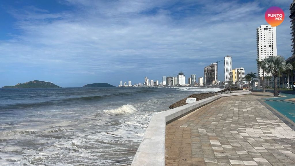 AVENIDA DEL MAR