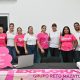 ENTRENADORAS ATLETAS PROMOTORAS CÁNCER