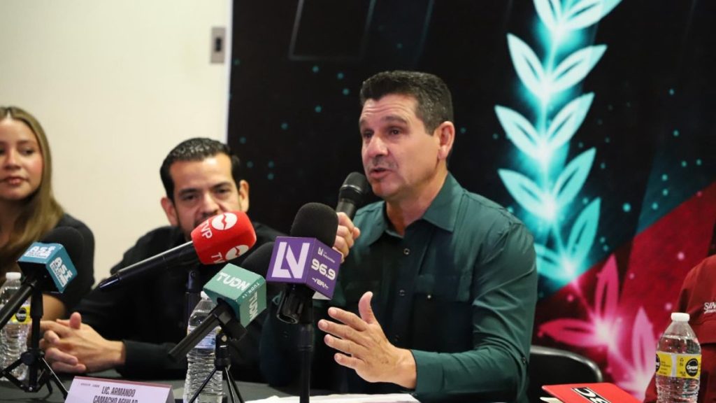 PREMIO ESTATAL DEPORTE SINALOA