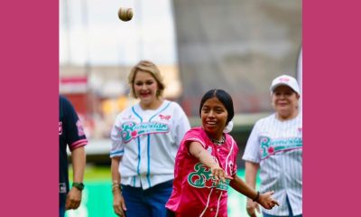 CUADRANGULAR BIENESTAR BEISBOL CAUSA