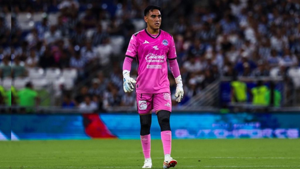 DANIEL GUTIÉRREZ MAZATLÁN FC