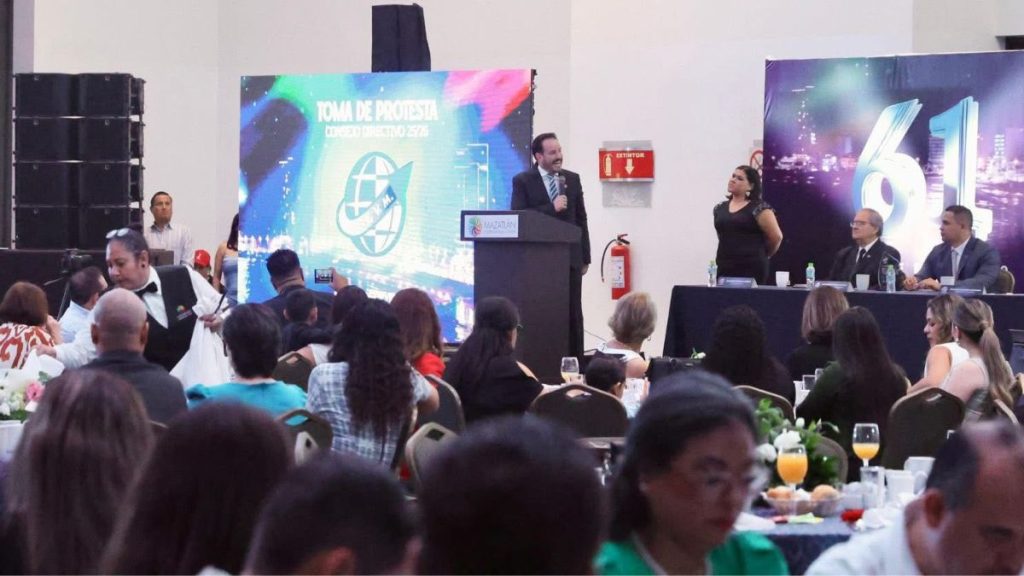 EJECUTIVOS DE VENTAS MAZATLÁN