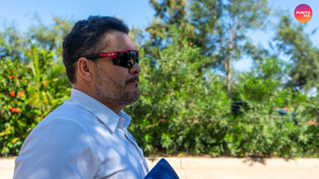 EMPRESARIOS MAZATLÁN TALLA MUNDIAL