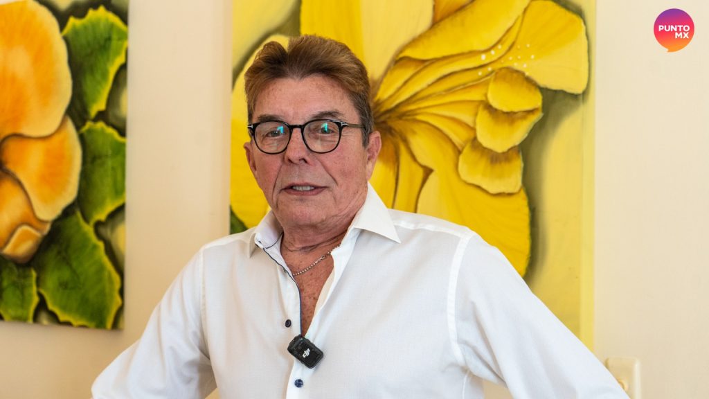 EMPRESARIOS MAZATLÁN TALLA MUNDIAL