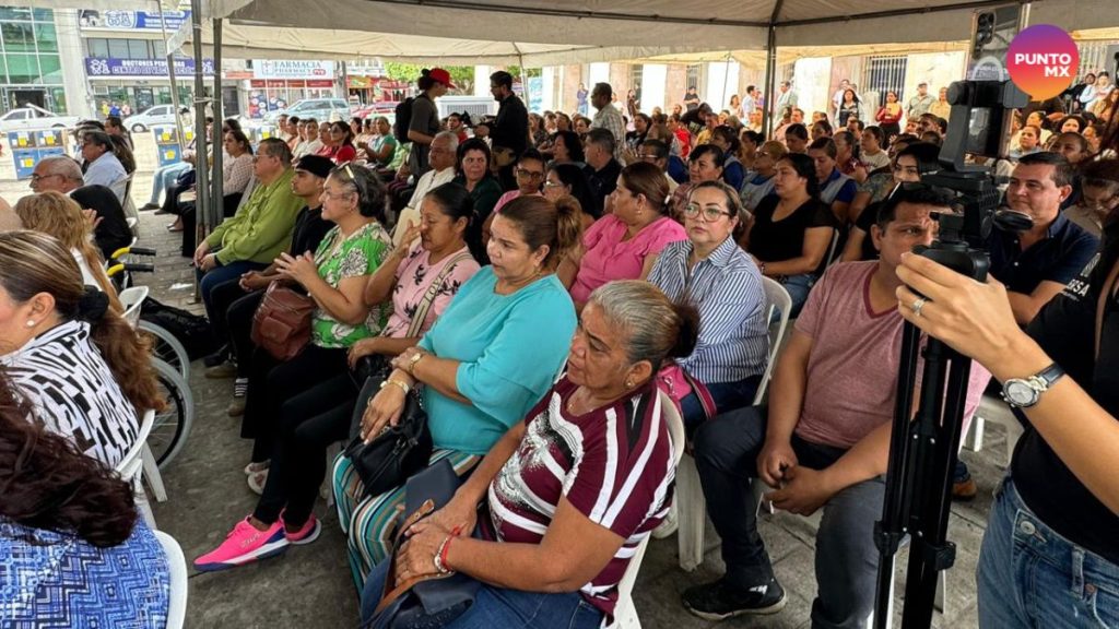 APOYO ESCUELAS MAZATLÁN