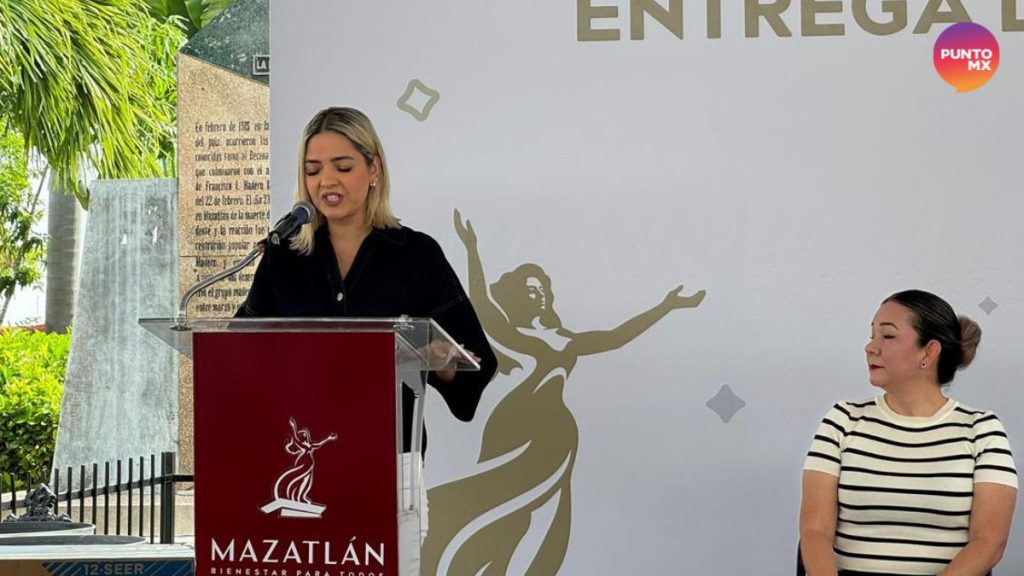 APOYO ESCUELAS MAZATLÁN