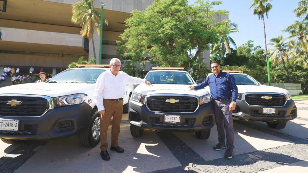 campaña contra el dengue