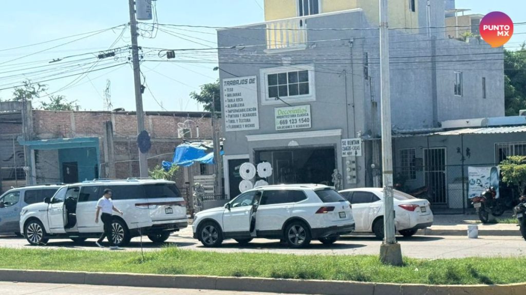 COMPROMISO GABIBETE DE SEGURIDAD