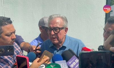 GOBERNAOR RICARDO VELARDE