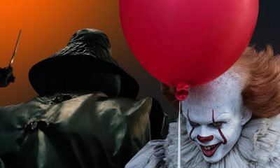 HALLOWEEN HBO MAX